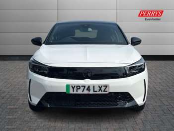 Used Vauxhall Corsa 2025 for sale - 75156645: Photo