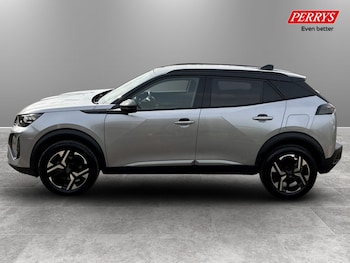 Used Peugeot 2008 2025 for sale - 78825781: Photo