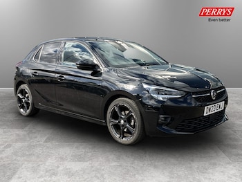 Used Vauxhall Corsa 2023 for sale - 78812741: Photo