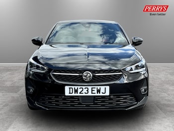 Used Vauxhall Corsa 2023 for sale - 78812741: Photo