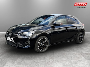 Used Vauxhall Corsa 2023 for sale - 78812741: Photo