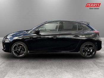 Used Vauxhall Corsa 2023 for sale - 78812741: Photo