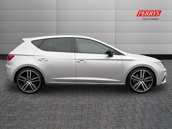 Used SEAT Leon 2020 for sale - 77318537: Photo