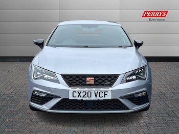 Used SEAT Leon 2020 for sale - 77318537: Photo