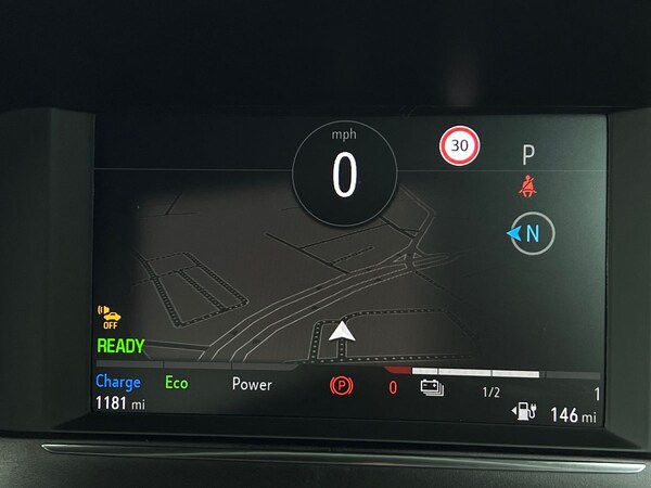 Used Vauxhall Corsa 2025 for sale - 75342287: Photo 16