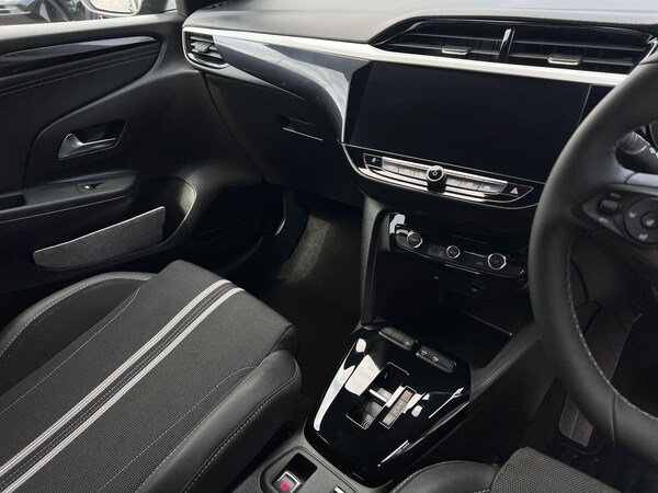 Used Vauxhall Corsa 2025 for sale - 75342287: Photo 20