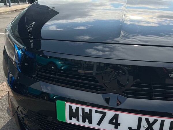 Used Vauxhall Corsa 2025 for sale - 75342287: Photo 28