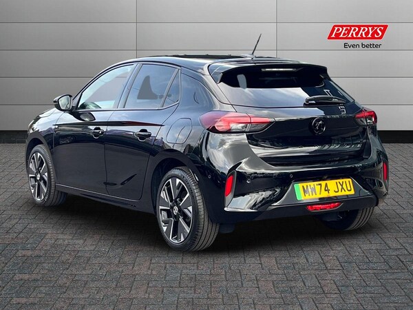 Used Vauxhall Corsa 2025 for sale - 75342287: Photo 2