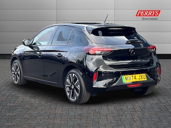 Used Vauxhall Corsa 2025 for sale - 75342287: Photo