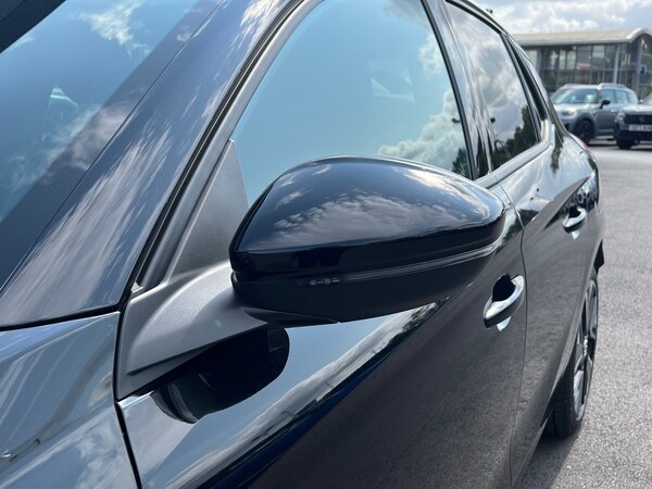 Used Vauxhall Corsa 2025 for sale - 75342287: Photo 31