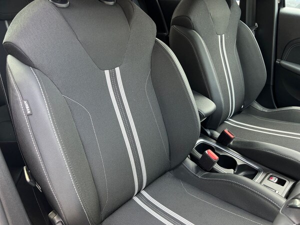 Used Vauxhall Corsa 2025 for sale - 75342287: Photo 39