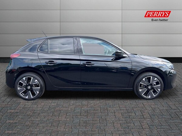 Used Vauxhall Corsa 2025 for sale - 75342287: Photo 3