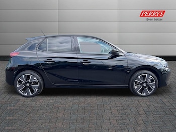 Used Vauxhall Corsa 2025 for sale - 75342287: Photo