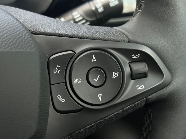 Used Vauxhall Corsa 2025 for sale - 75342287: Photo 44