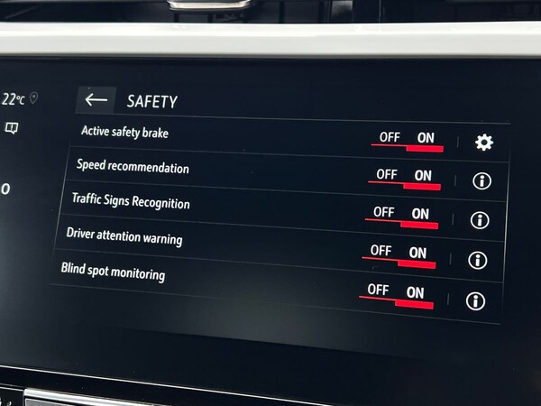 Used Vauxhall Corsa 2025 for sale - 75342287: Photo 49