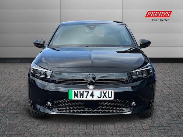 Used Vauxhall Corsa 2025 for sale - 75342287: Photo 4