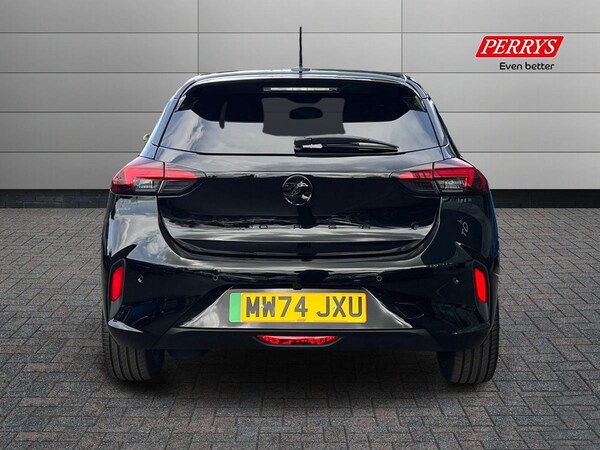Used Vauxhall Corsa 2025 for sale - 75342287: Photo 5