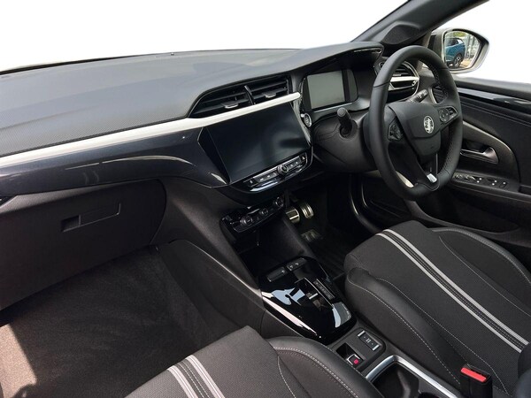 Used Vauxhall Corsa 2025 for sale - 75342287: Photo 7