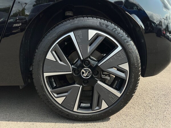 Used Vauxhall Corsa 2025 for sale - 75342287: Photo 8