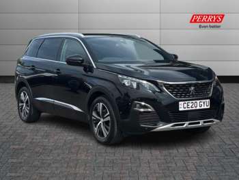 2020 - 1.2 PureTech GT Line 5dr