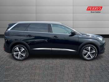 Used Peugeot 5008 2020 for sale - 75084983: Photo