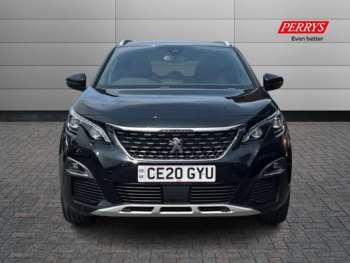 Used Peugeot 5008 2020 for sale - 75084983: Photo