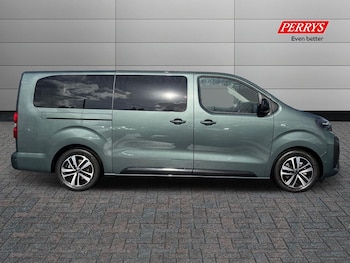 Used Peugeot Traveller 2025 for sale - 75945706: Photo