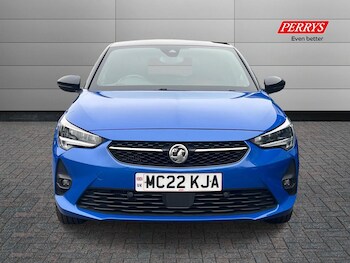 Used Vauxhall Corsa 2022 for sale - 76230744: Photo