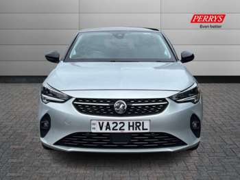 Used Vauxhall Corsa 2022 for sale - 74927044: Photo