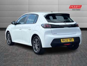 Used Peugeot 208 2022 for sale - 75105192: Photo