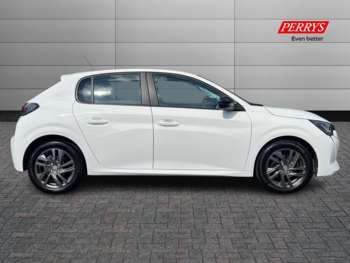 Used Peugeot 208 2022 for sale - 75105192: Photo