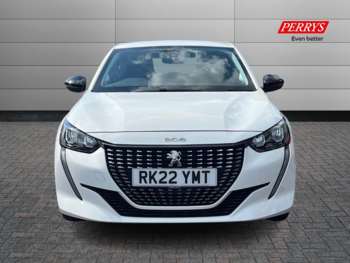 Used Peugeot 208 2022 for sale - 75105192: Photo