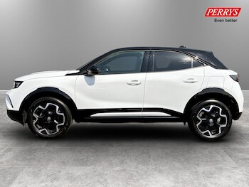 Used Vauxhall Mokka 2025 for sale - 78453709: Photo