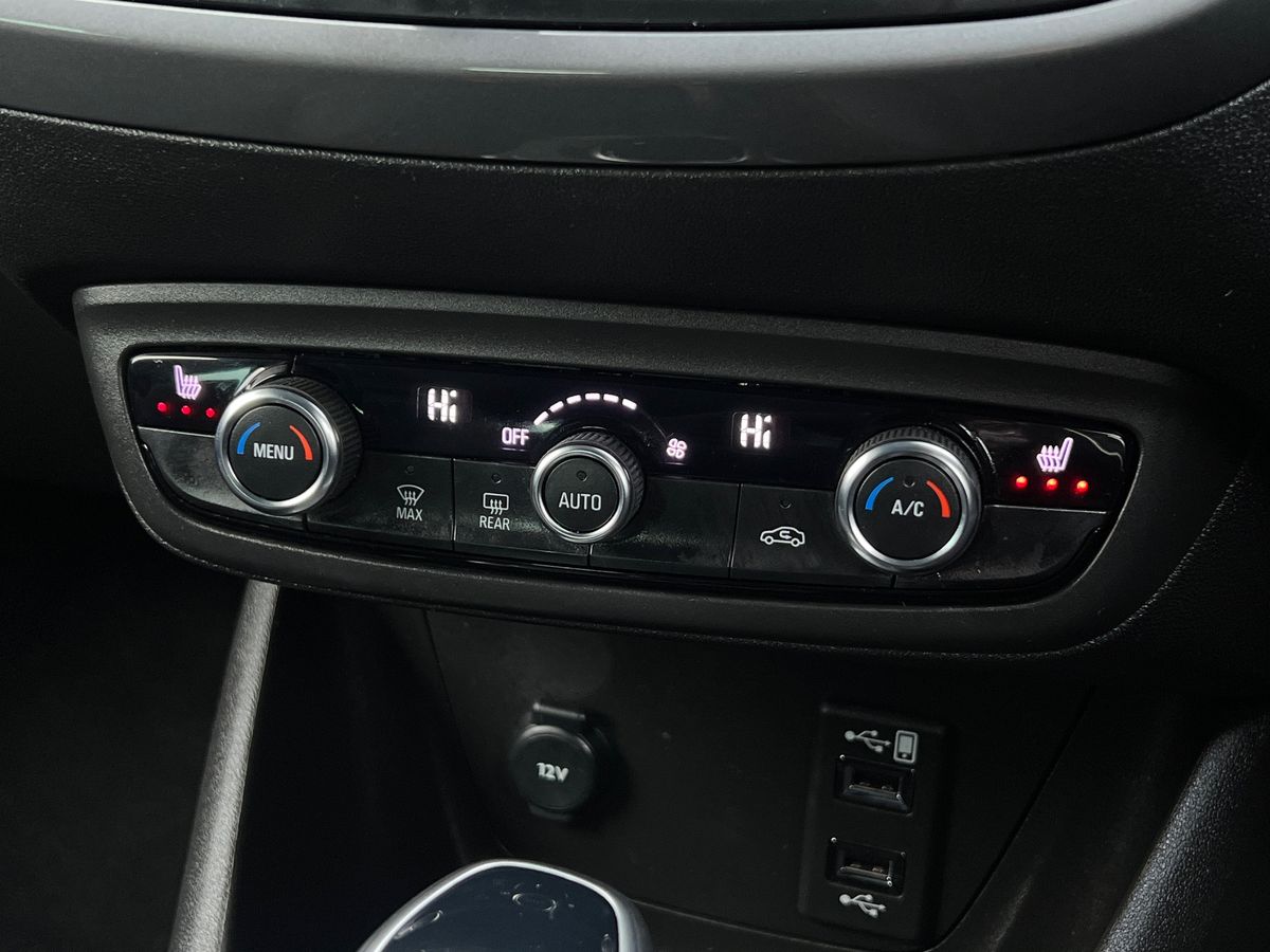 Used Vauxhall Crossland 2023 for sale - 77283331: Photo 12