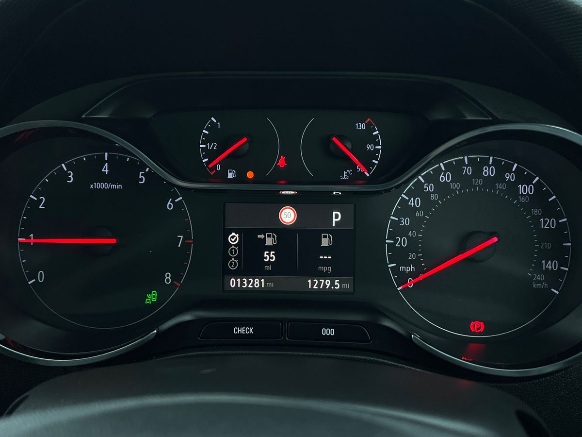 Used Vauxhall Crossland 2023 for sale - 77283331: Photo 14