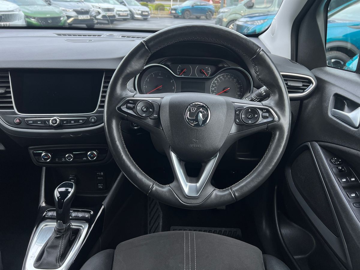 Used Vauxhall Crossland 2023 for sale - 77283331: Photo 15