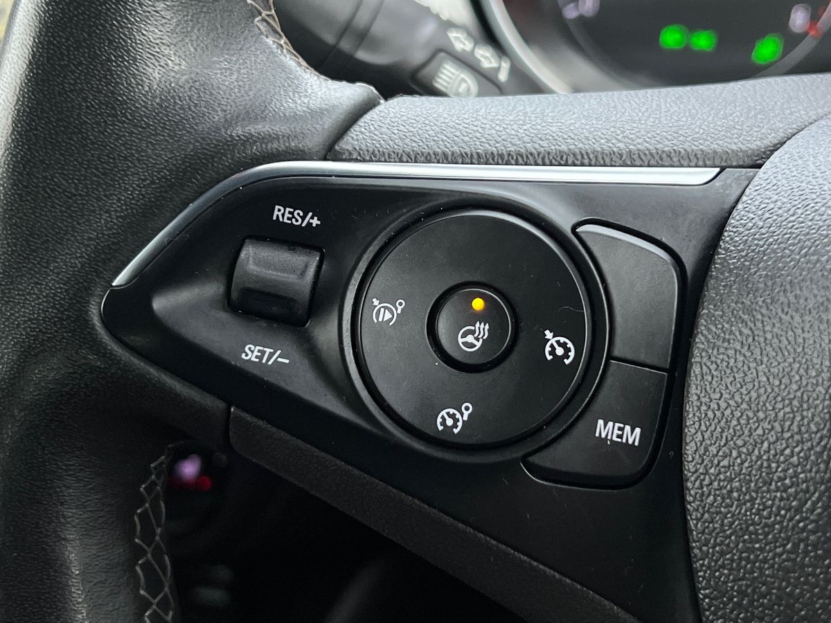 Used Vauxhall Crossland 2023 for sale - 77283331: Photo 16