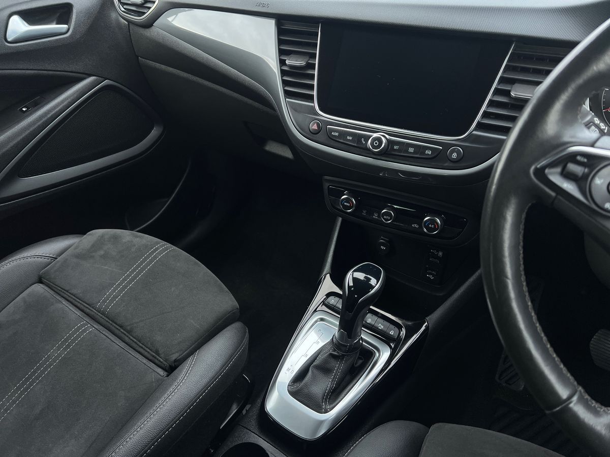 Used Vauxhall Crossland 2023 for sale - 77283331: Photo 17