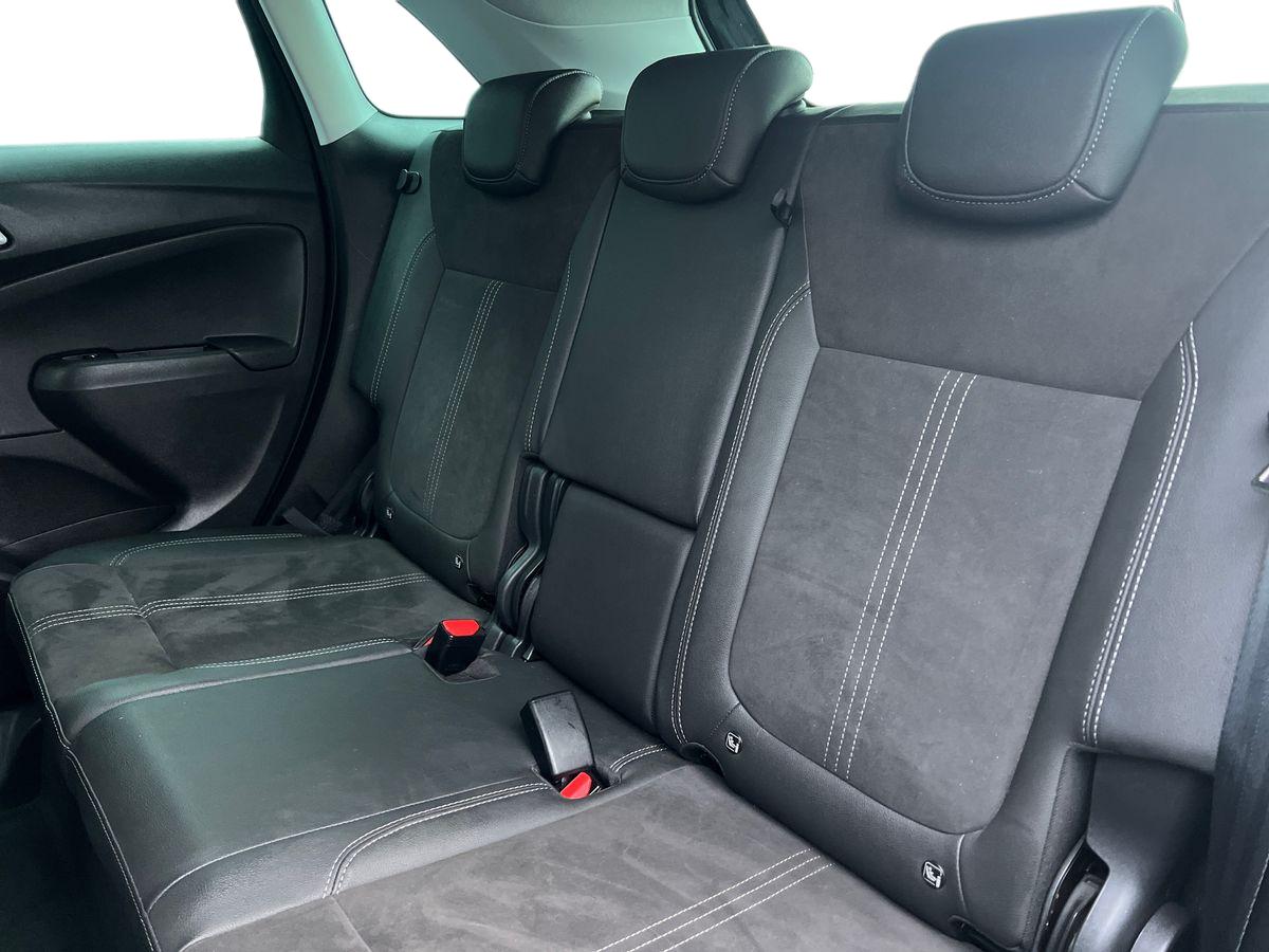 Used Vauxhall Crossland 2023 for sale - 77283331: Photo 19