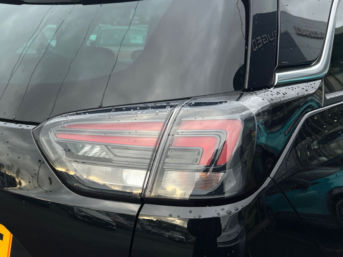 Used Vauxhall Crossland 2023 for sale - 77283331: Photo 25