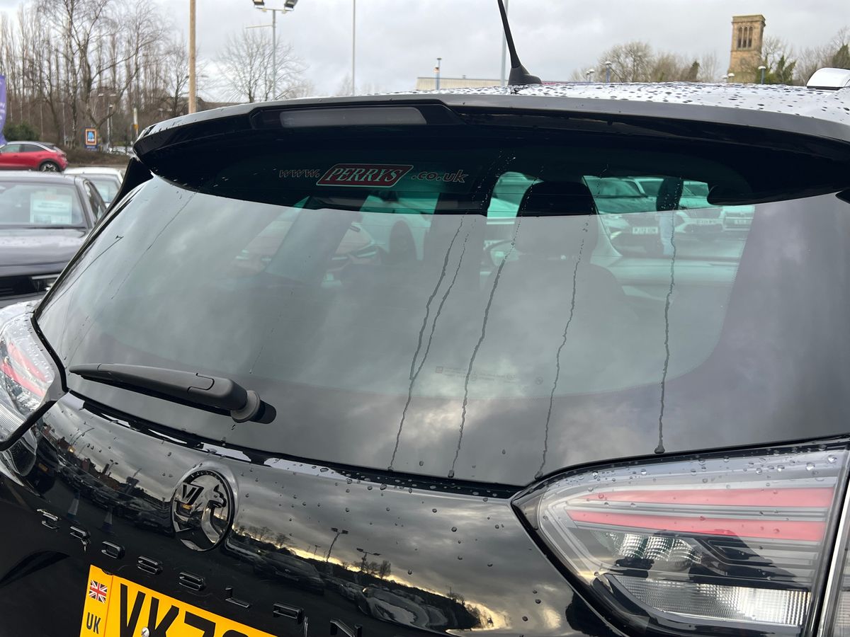 Used Vauxhall Crossland 2023 for sale - 77283331: Photo 26