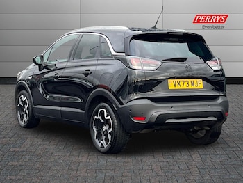 Used Vauxhall Crossland 2023 for sale - 77283331: Photo