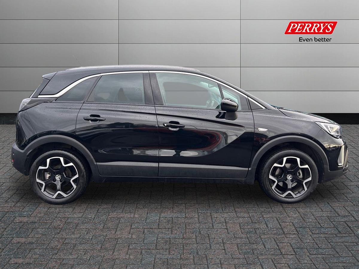 Used Vauxhall Crossland 2023 for sale - 77283331: Photo 3