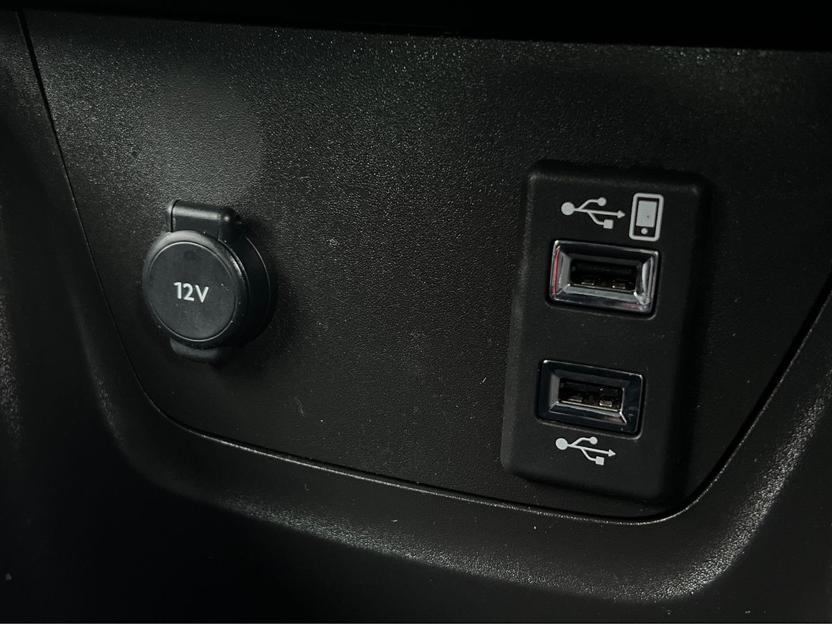 Used Vauxhall Crossland 2023 for sale - 77283331: Photo 34