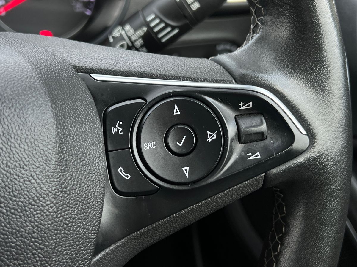 Used Vauxhall Crossland 2023 for sale - 77283331: Photo 35