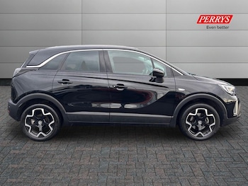 Used Vauxhall Crossland 2023 for sale - 77283331: Photo