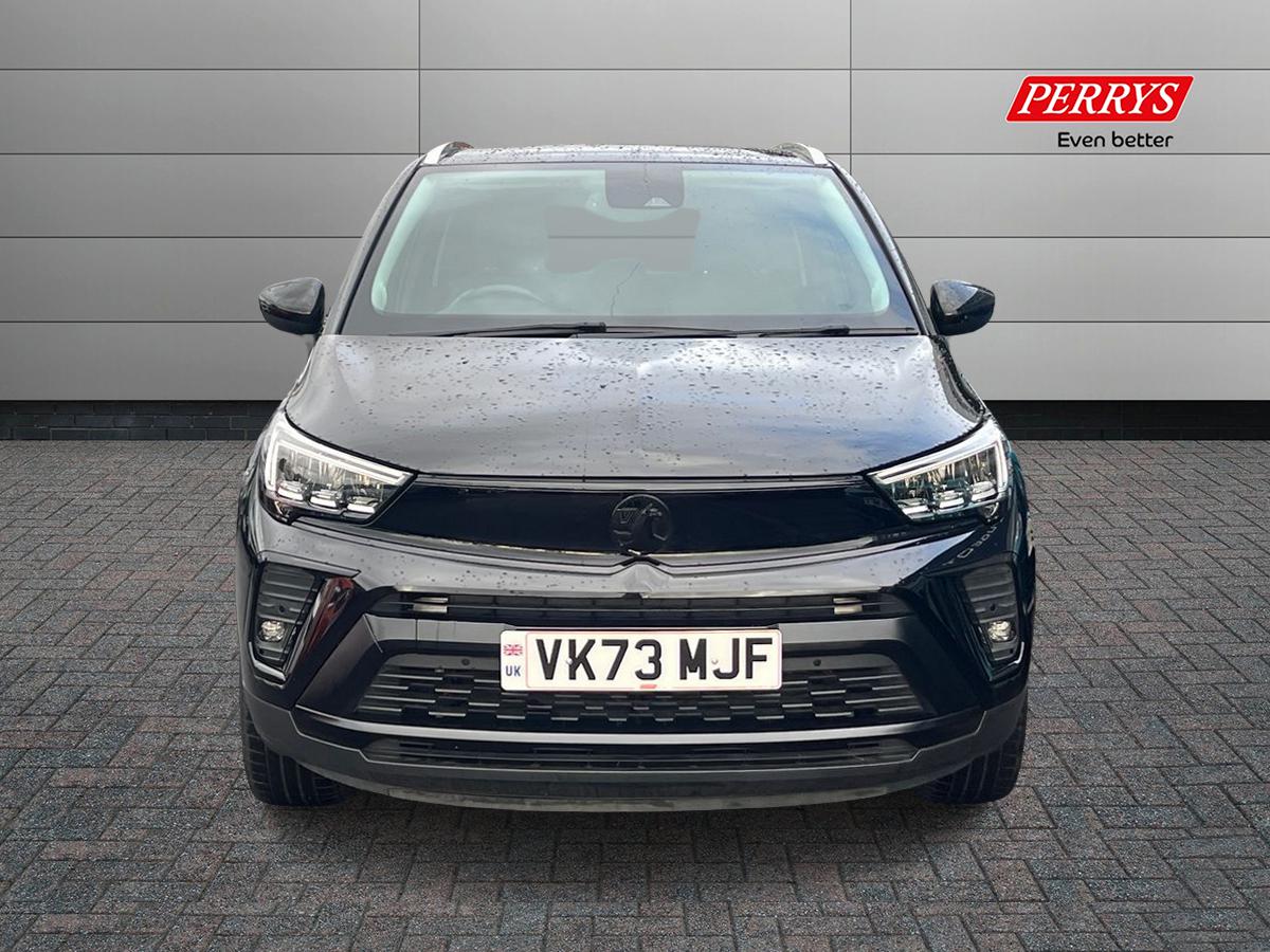 Used Vauxhall Crossland 2023 for sale - 77283331: Photo 4