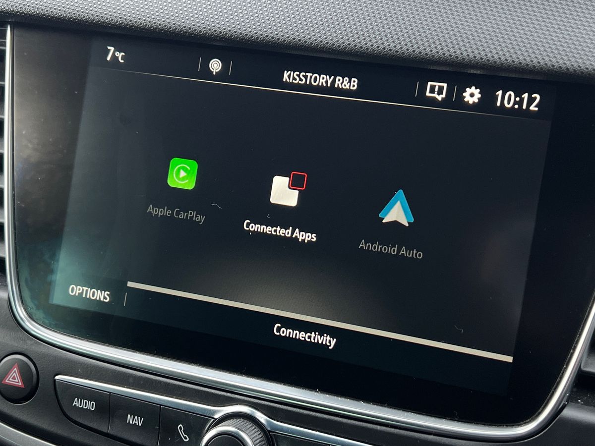 Used Vauxhall Crossland 2023 for sale - 77283331: Photo 40