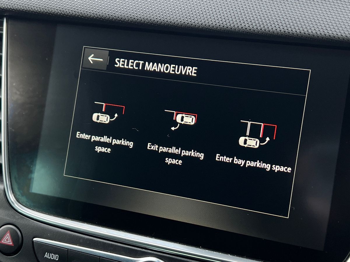 Used Vauxhall Crossland 2023 for sale - 77283331: Photo 41