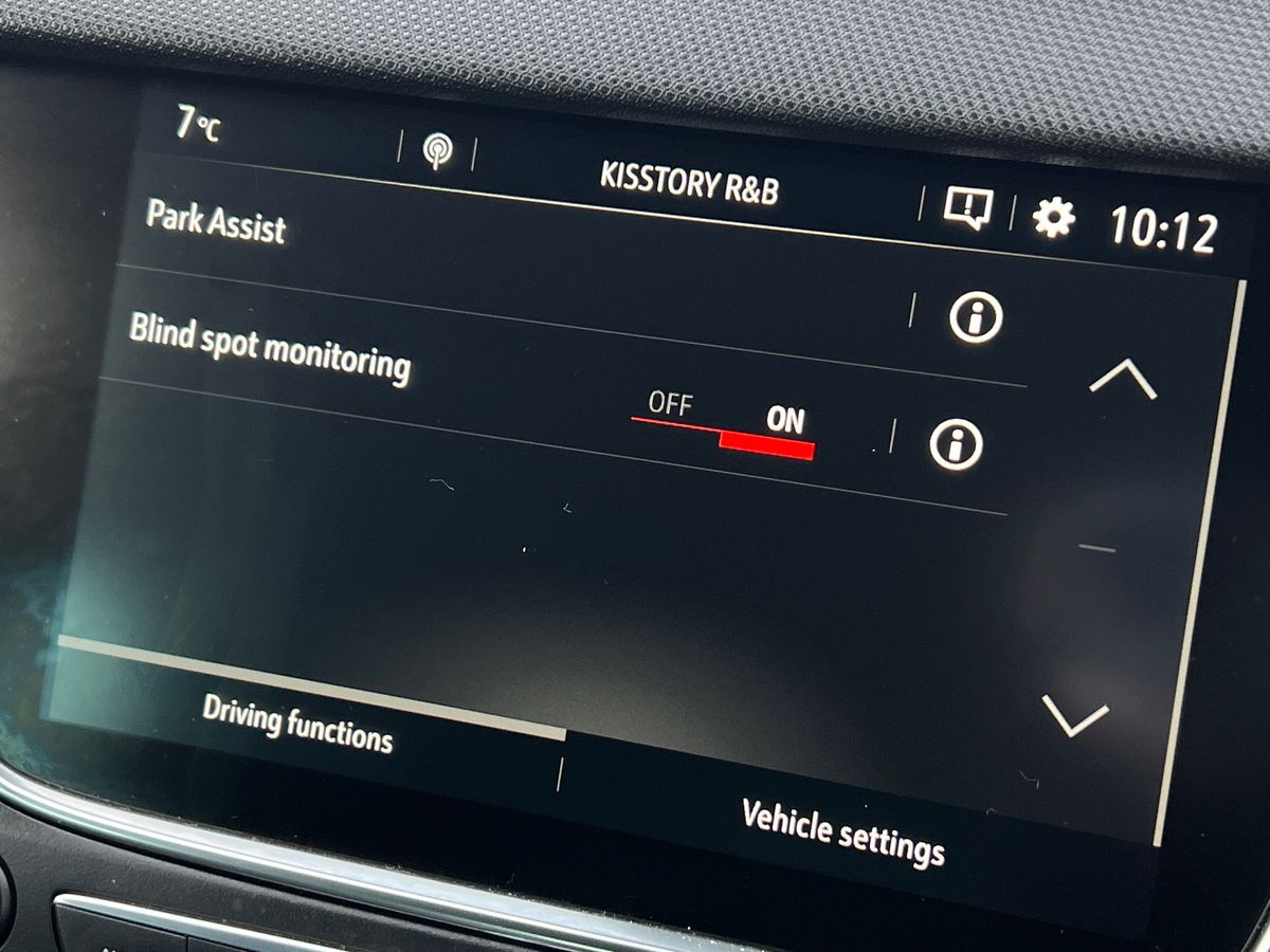 Used Vauxhall Crossland 2023 for sale - 77283331: Photo 42